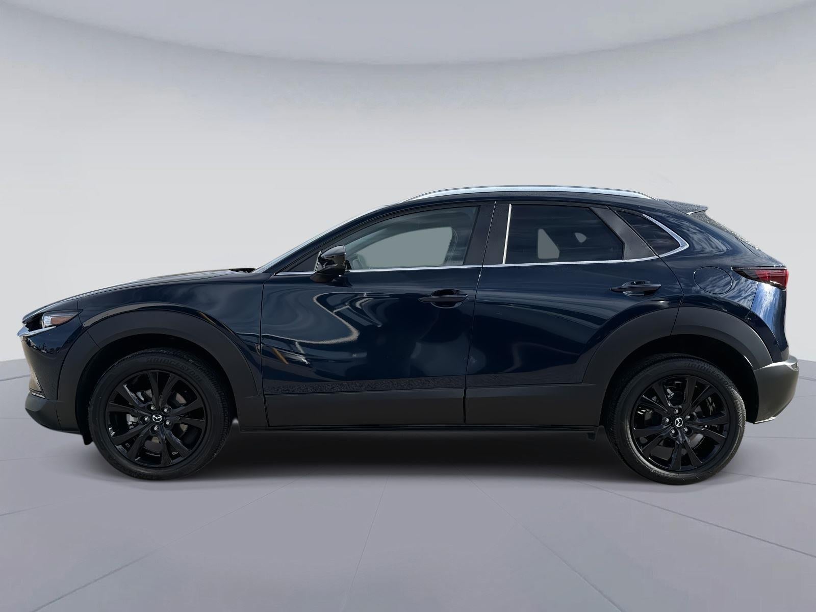 2025 Mazda Mazda CX-30 2.5 S Select Sport