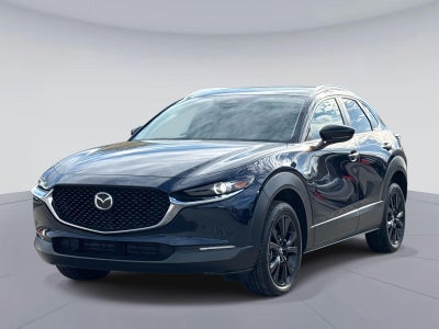 2025 Mazda Mazda CX-30 2.5 S Select Sport