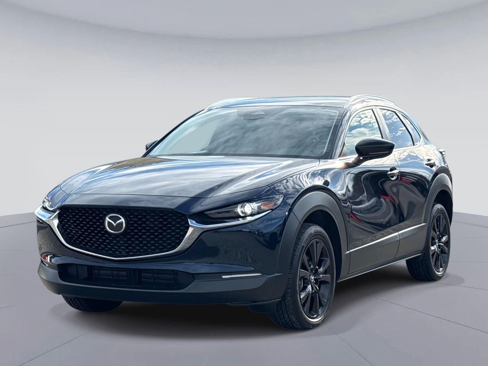 2025 Mazda Mazda CX-30 2.5 S Select Sport