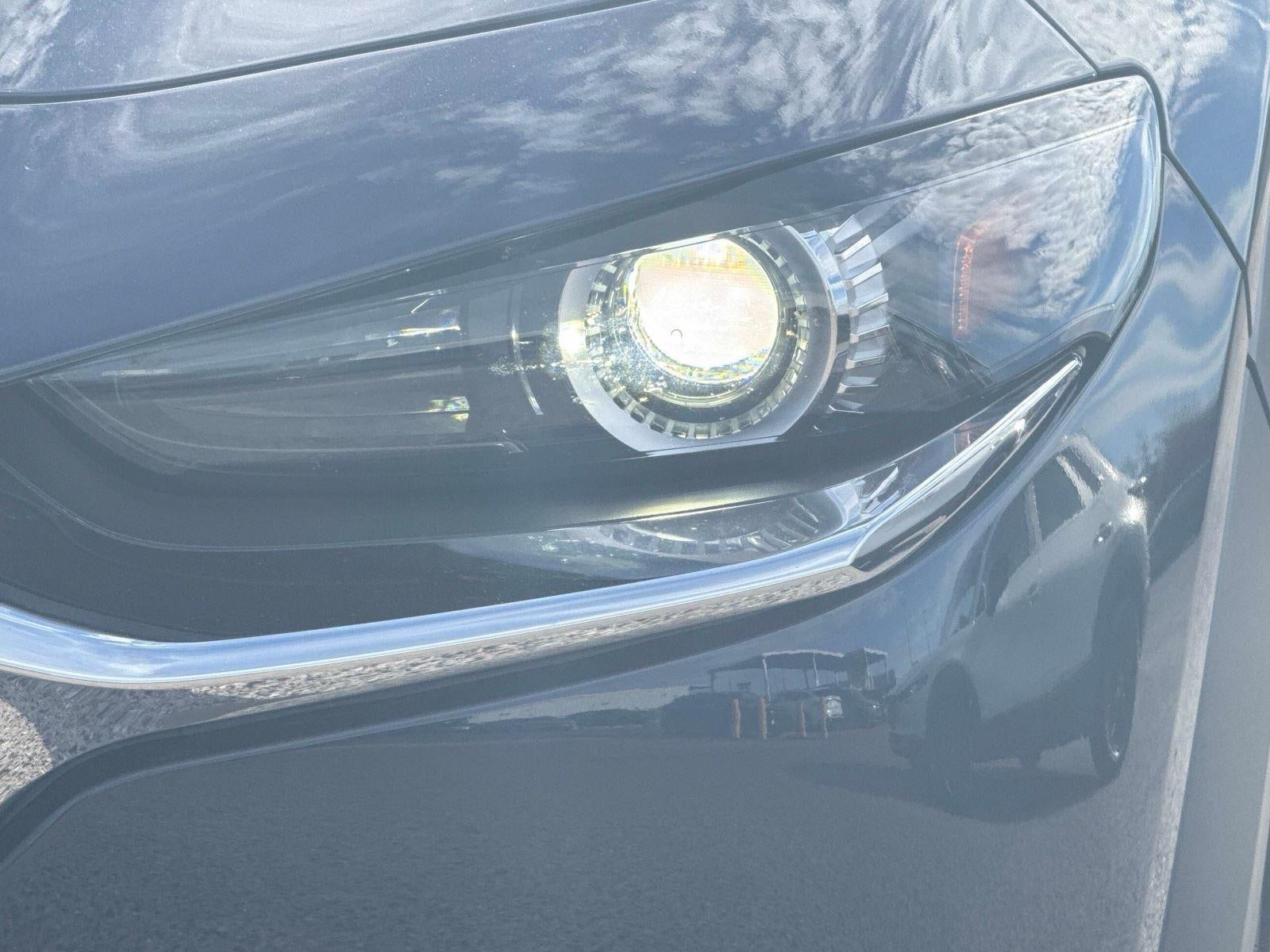 2025 Mazda Mazda CX-30 2.5 S Select Sport