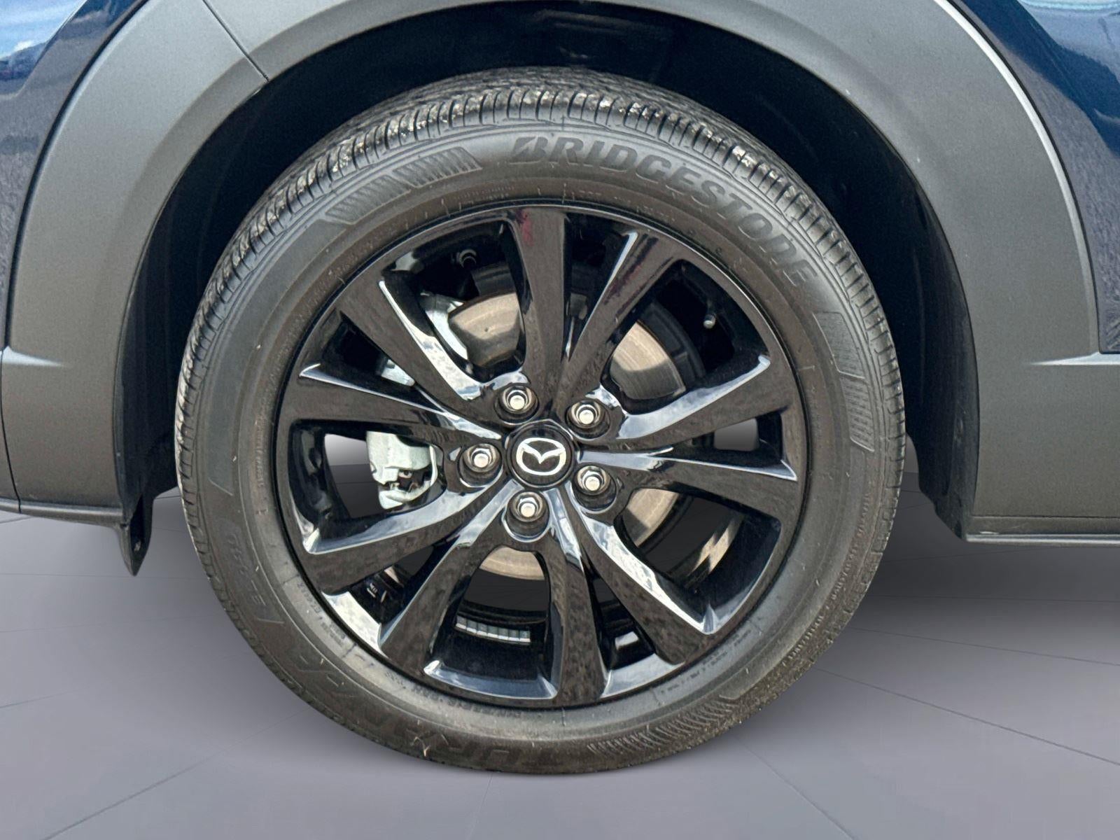 2025 Mazda Mazda CX-30 2.5 S Select Sport