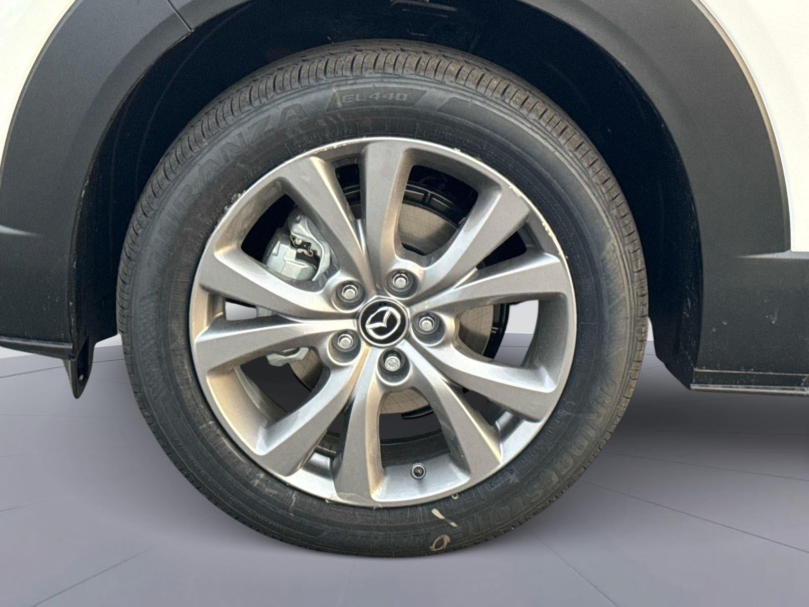 2026 Mazda Mazda CX-30 2.5 S Preferred AWD