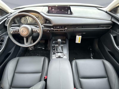 2026 Mazda Mazda CX-30 2.5 S Preferred AWD