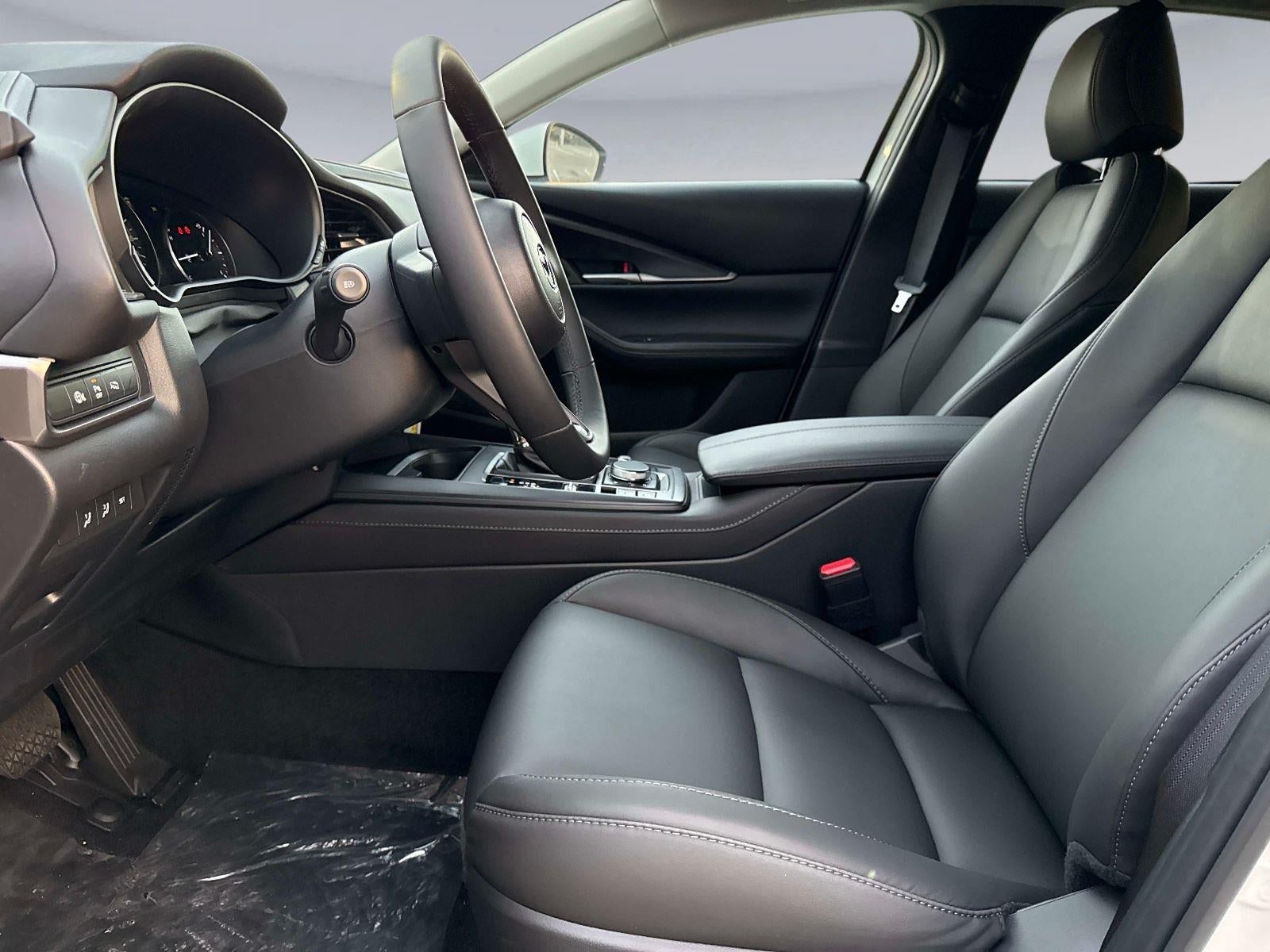 2026 Mazda Mazda CX-30 2.5 S Preferred AWD