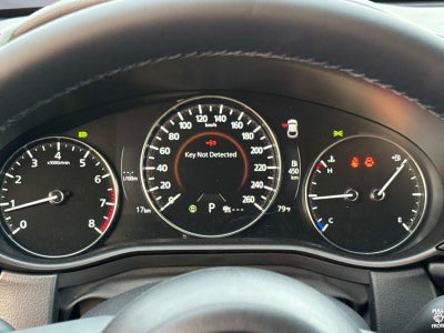 2026 Mazda Mazda CX-30 2.5 S Preferred AWD