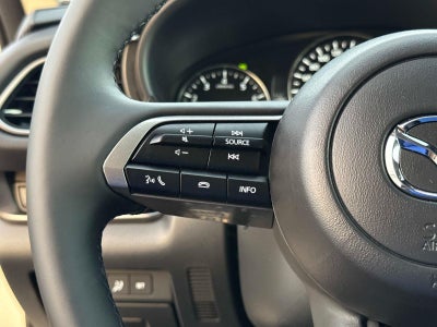 2026 Mazda Mazda CX-30 2.5 S Preferred AWD