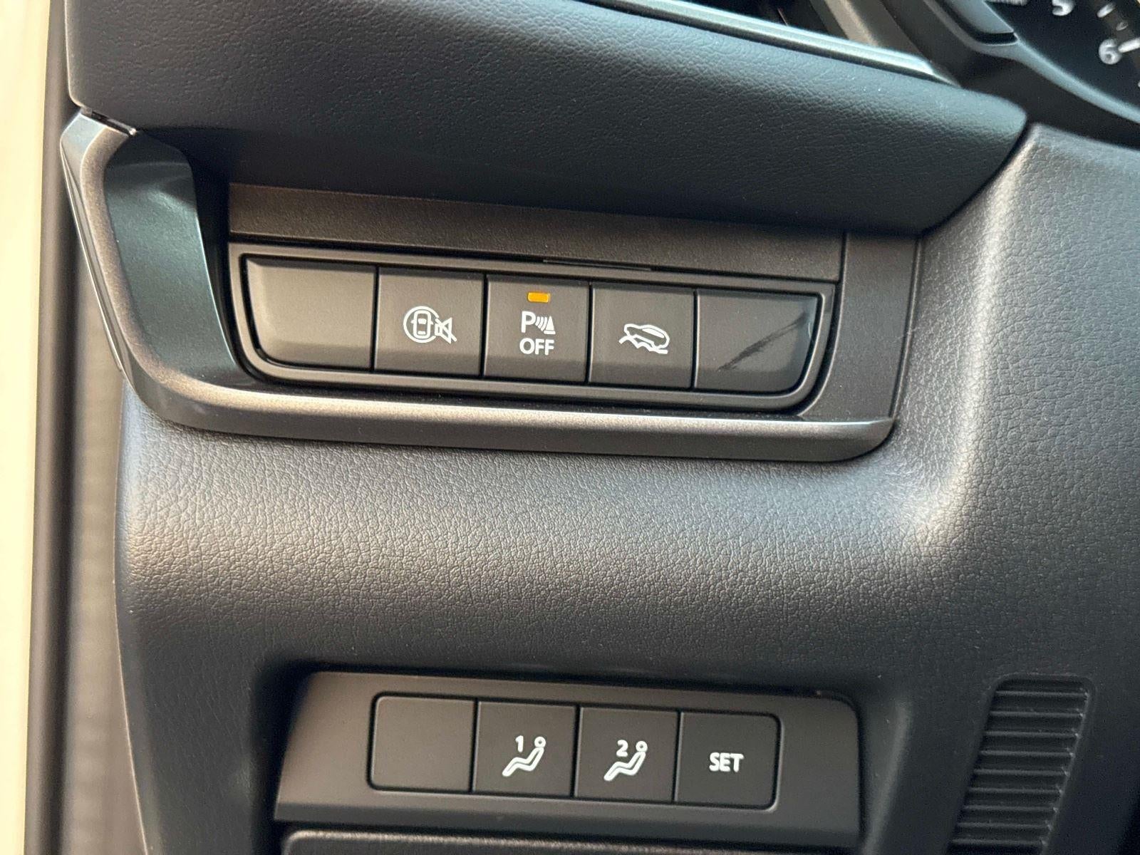 2026 Mazda Mazda CX-30 2.5 S Preferred AWD