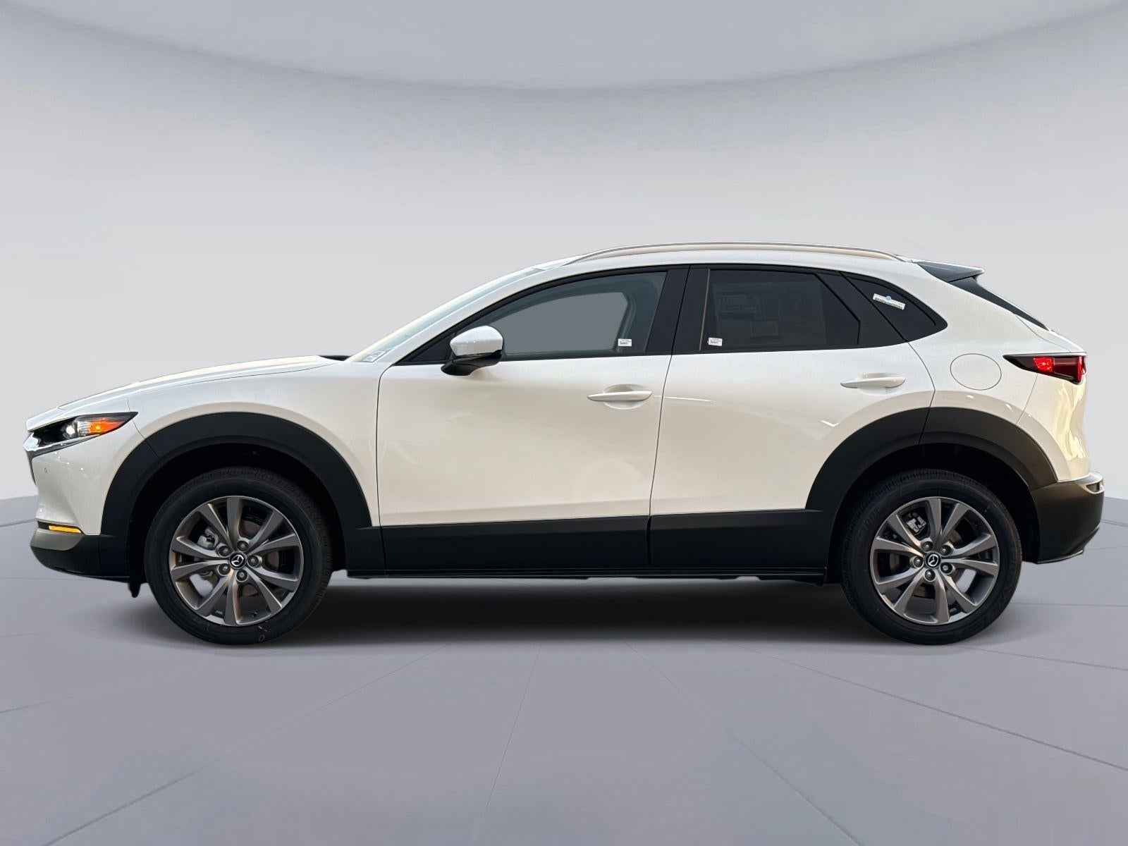 2026 Mazda Mazda CX-30 2.5 S Preferred AWD