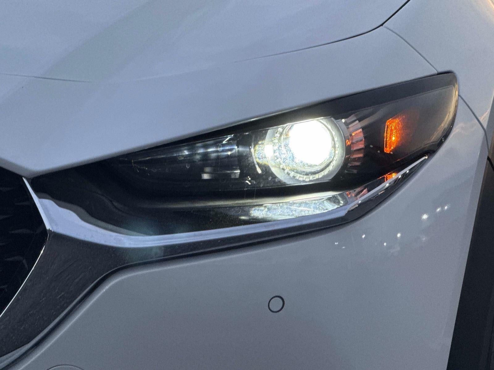 2026 Mazda Mazda CX-30 2.5 S Preferred AWD