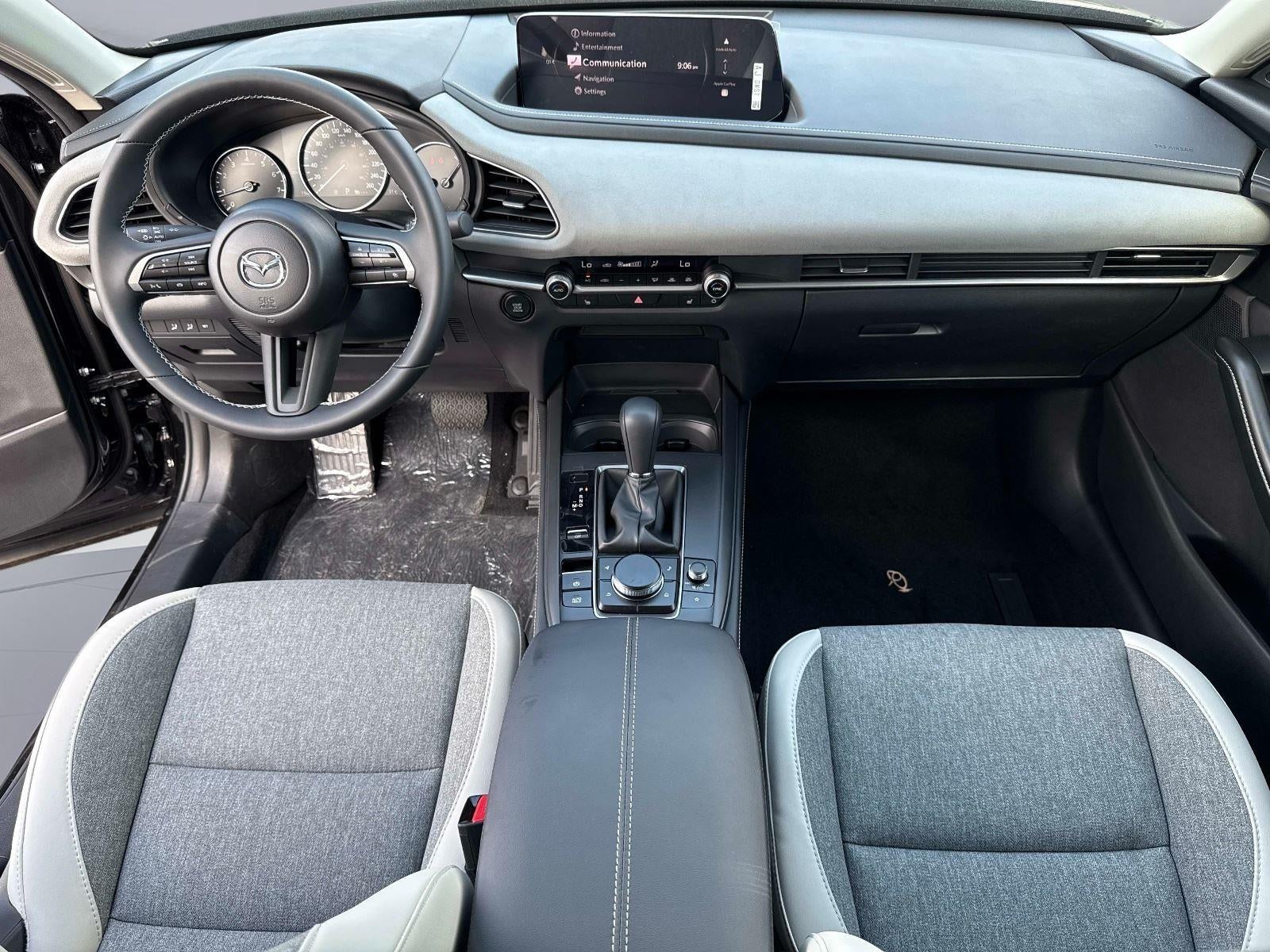 2026 Mazda Mazda CX-30 2.5 S Aire Edition