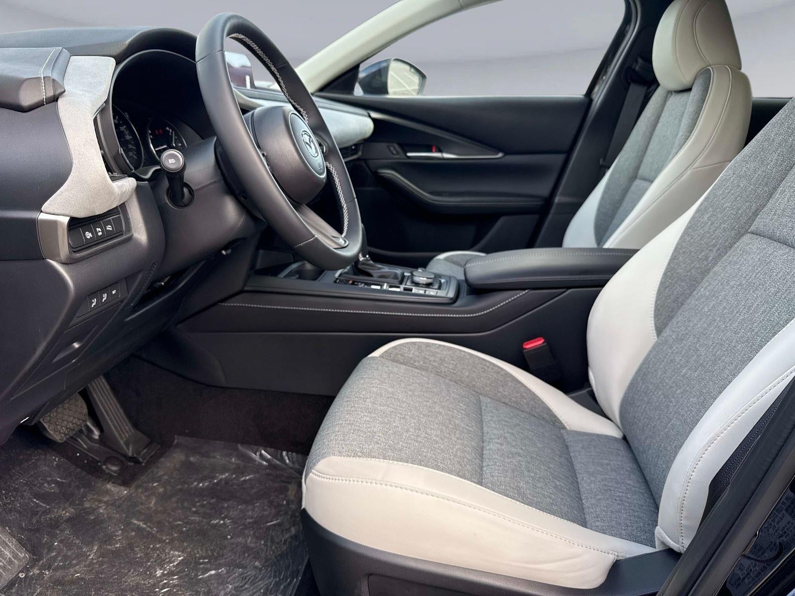 2026 Mazda Mazda CX-30 2.5 S Aire Edition