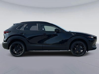 2026 Mazda Mazda CX-30 2.5 S Aire Edition