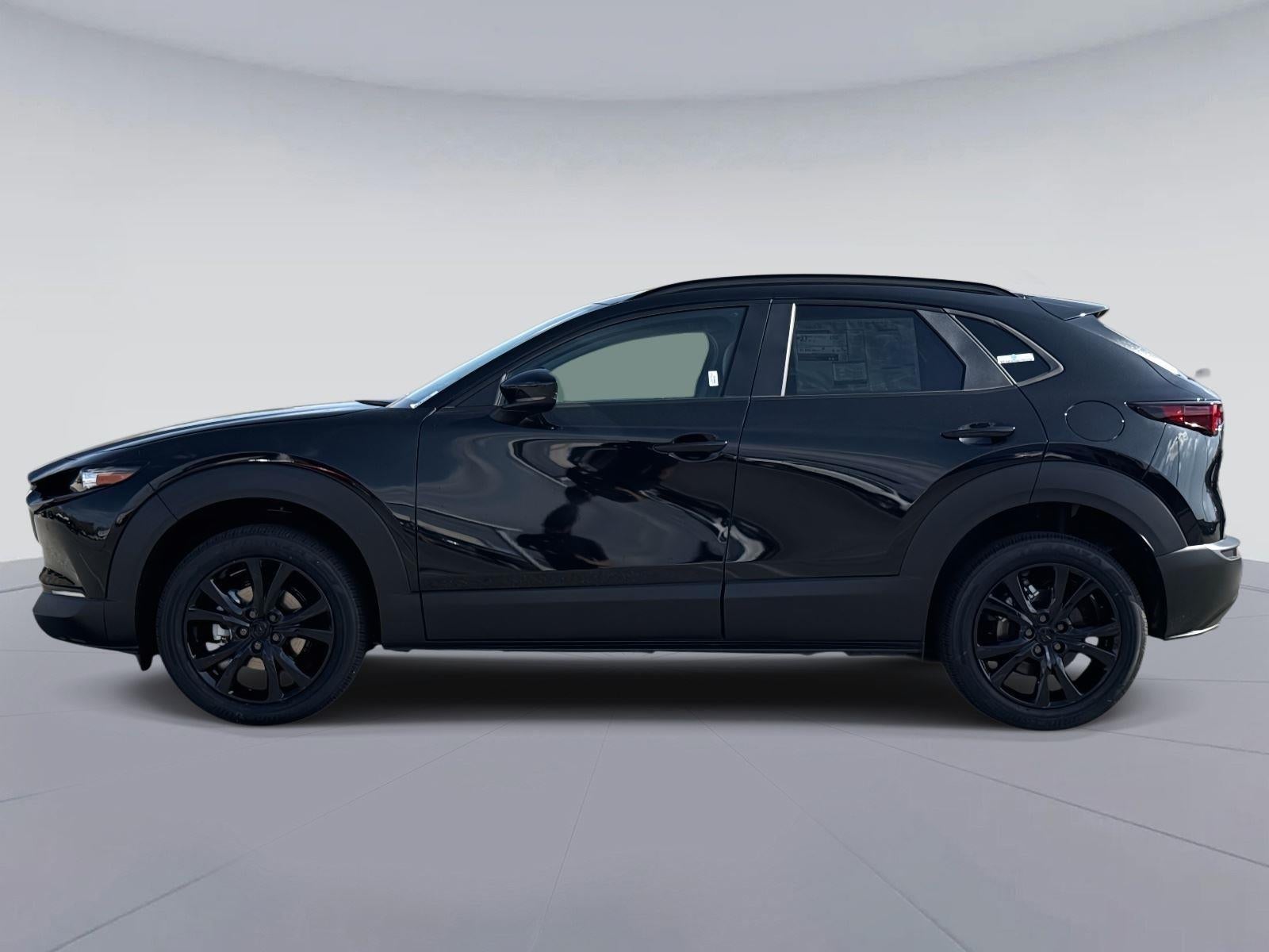 2026 Mazda Mazda CX-30 2.5 S Aire Edition