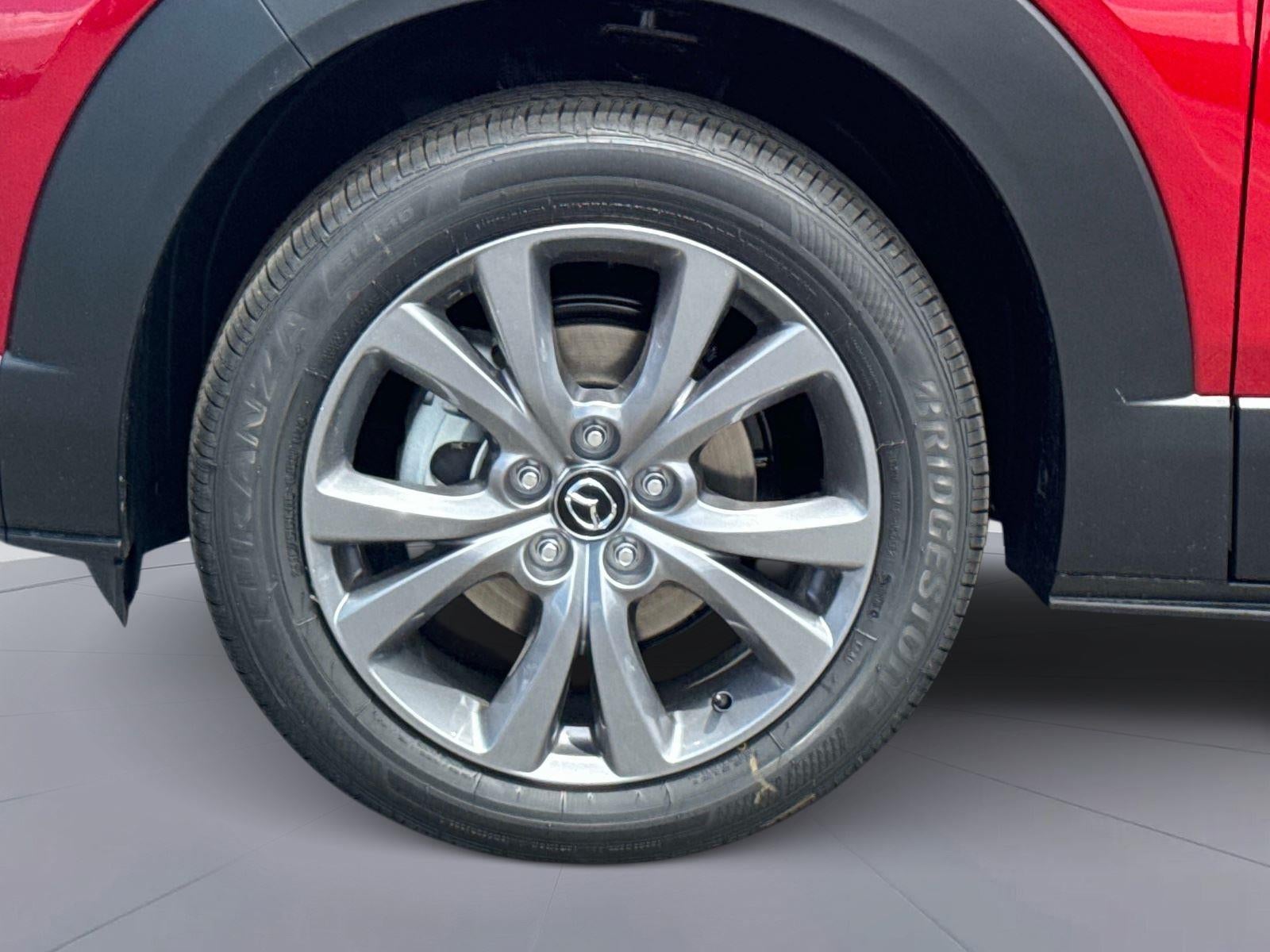 2026 Mazda Mazda CX-30 2.5 S Preferred AWD