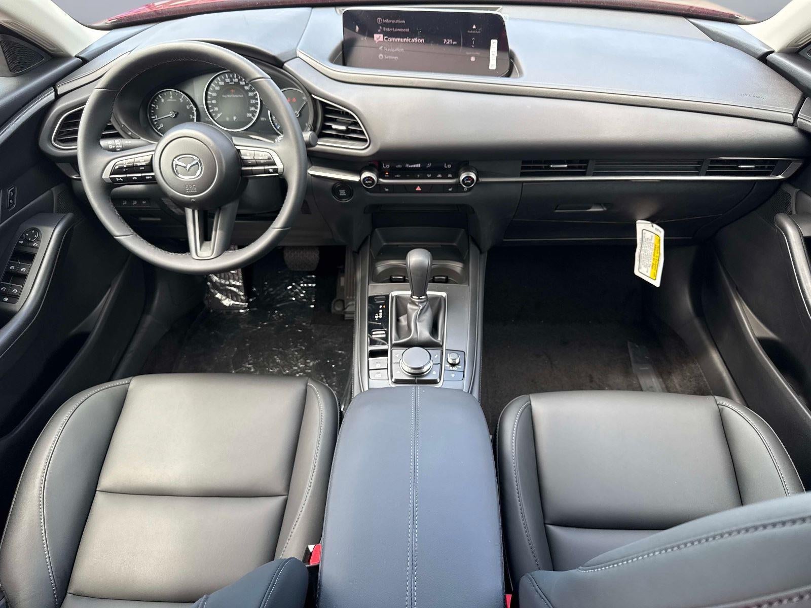 2026 Mazda Mazda CX-30 2.5 S Preferred AWD