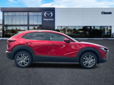 2026 Mazda Mazda CX-30 2.5 S Preferred AWD