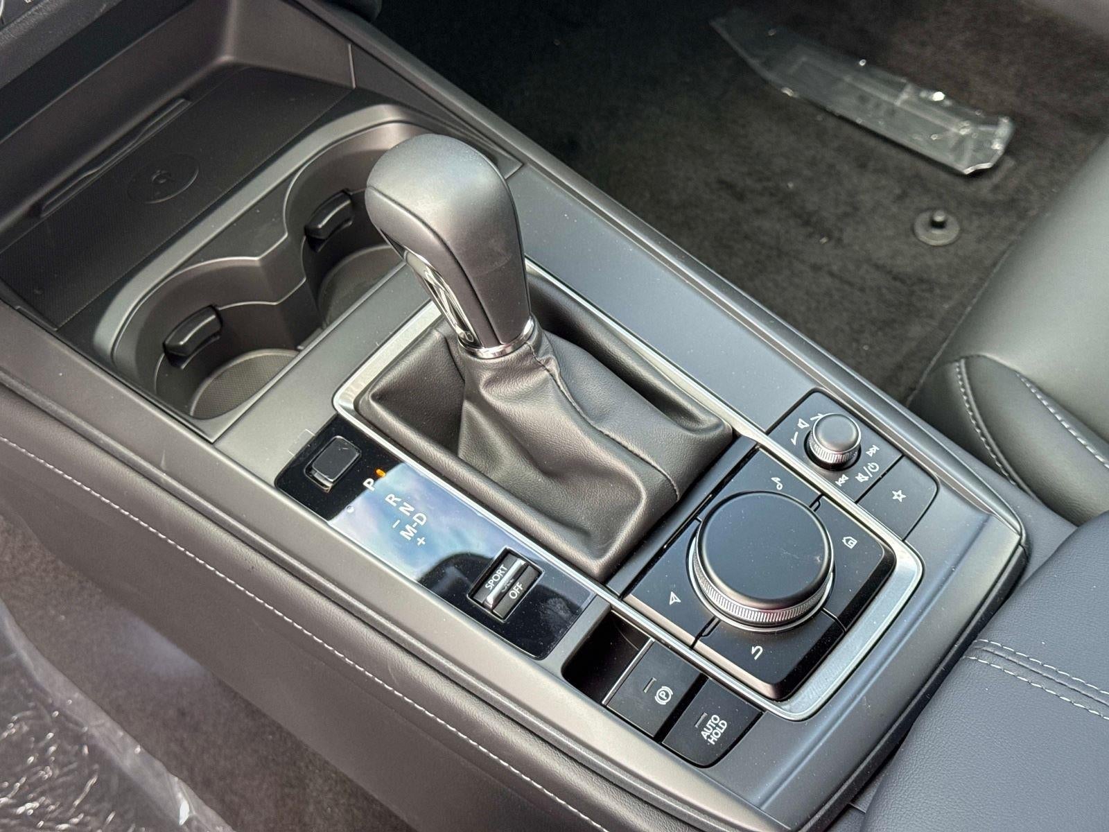 2026 Mazda Mazda CX-30 2.5 S Preferred AWD