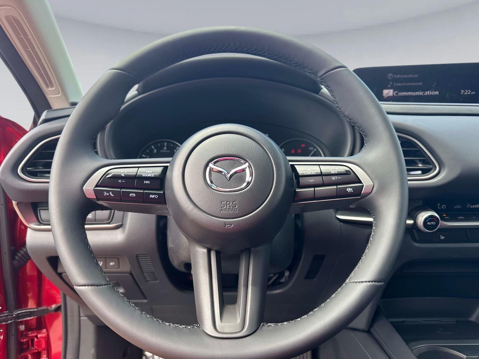 2026 Mazda Mazda CX-30 2.5 S Preferred AWD