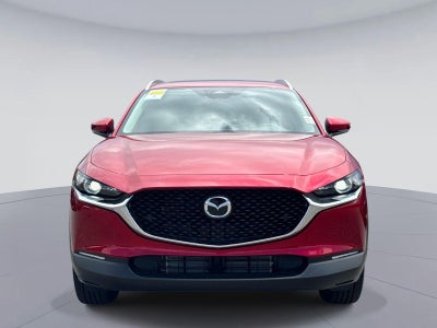 2026 Mazda Mazda CX-30 2.5 S Preferred AWD
