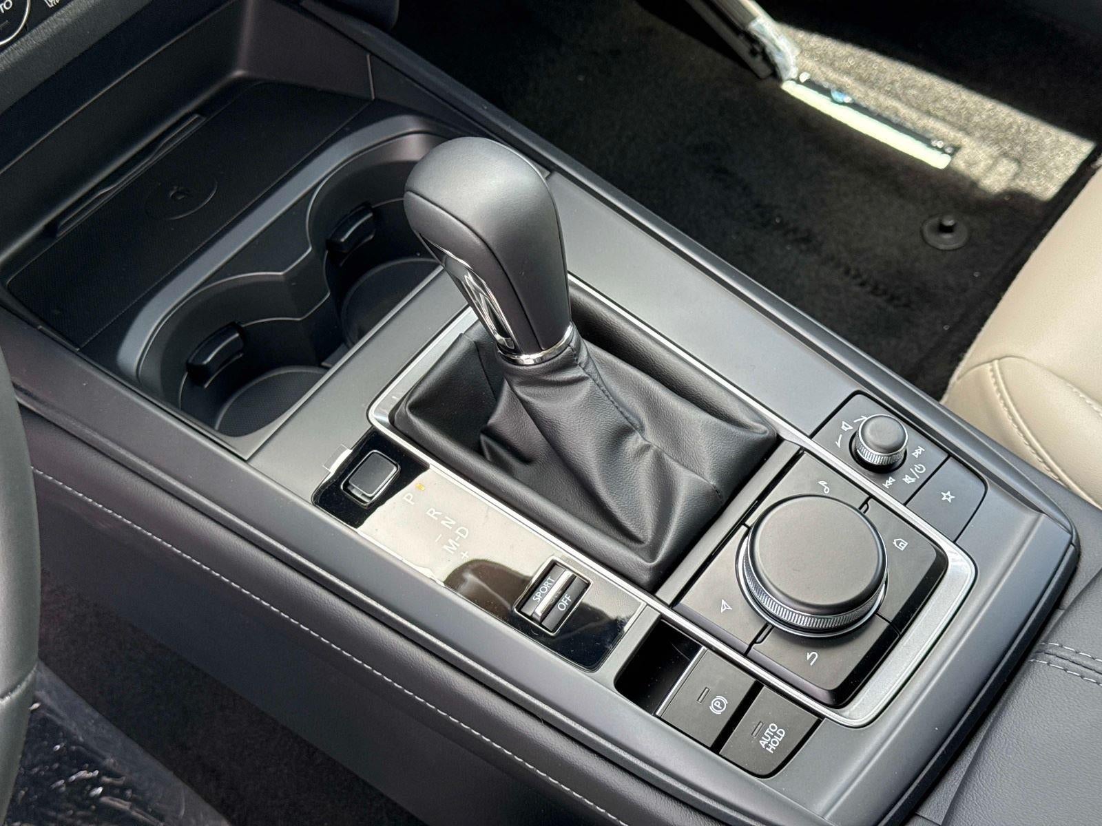 2026 Mazda Mazda CX-30 2.5 S Preferred AWD