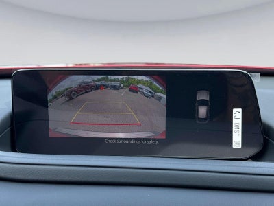 2026 Mazda Mazda CX-30 2.5 S Preferred AWD
