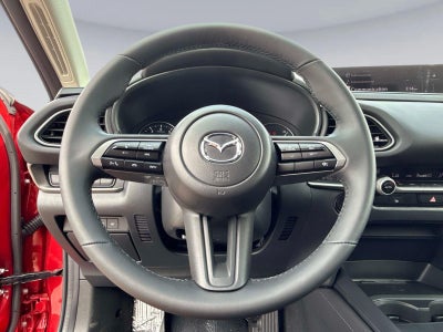 2026 Mazda Mazda CX-30 2.5 S Preferred AWD