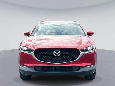 2026 Mazda Mazda CX-30 2.5 S Preferred AWD
