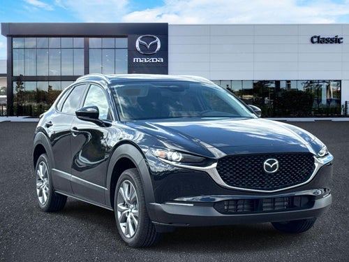 2026 Mazda Mazda CX-30 2.5 S Preferred AWD