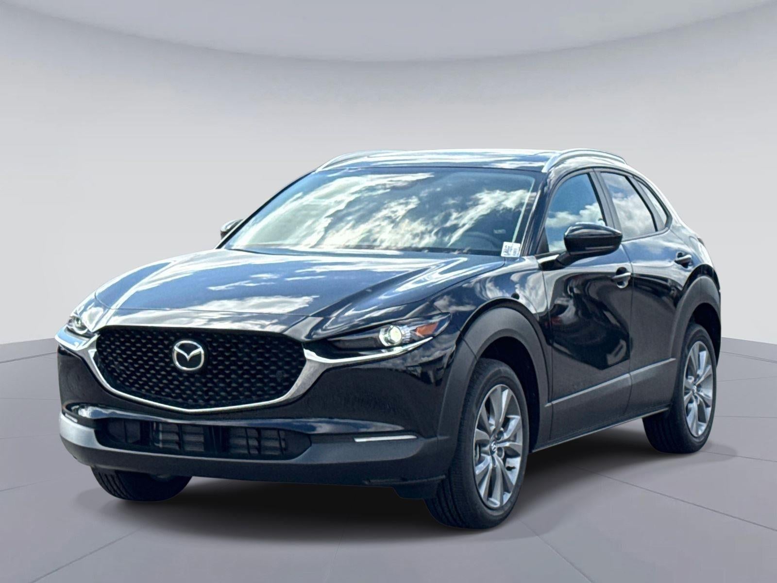 2026 Mazda Mazda CX-30 2.5 S Preferred AWD