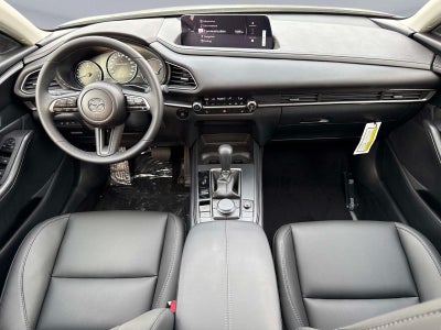 2026 Mazda Mazda CX-30 2.5 S Preferred AWD