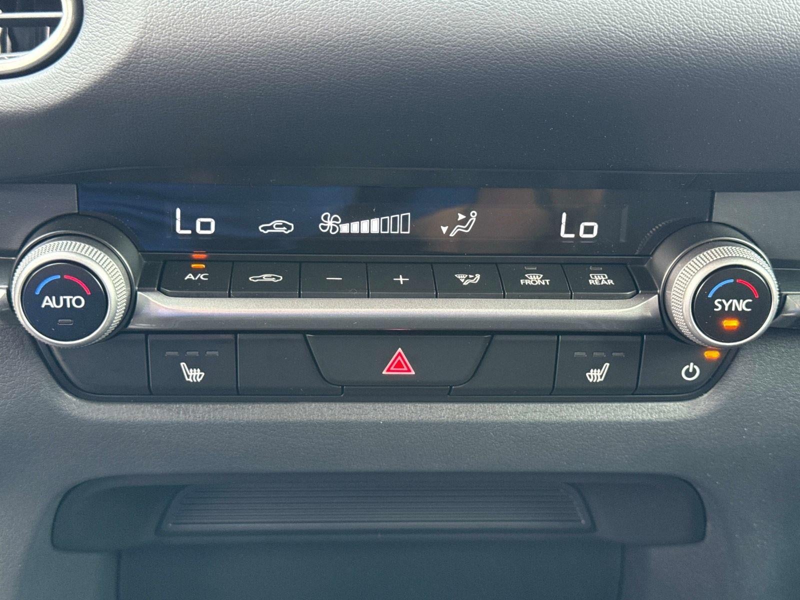 2026 Mazda Mazda CX-30 2.5 S Preferred AWD