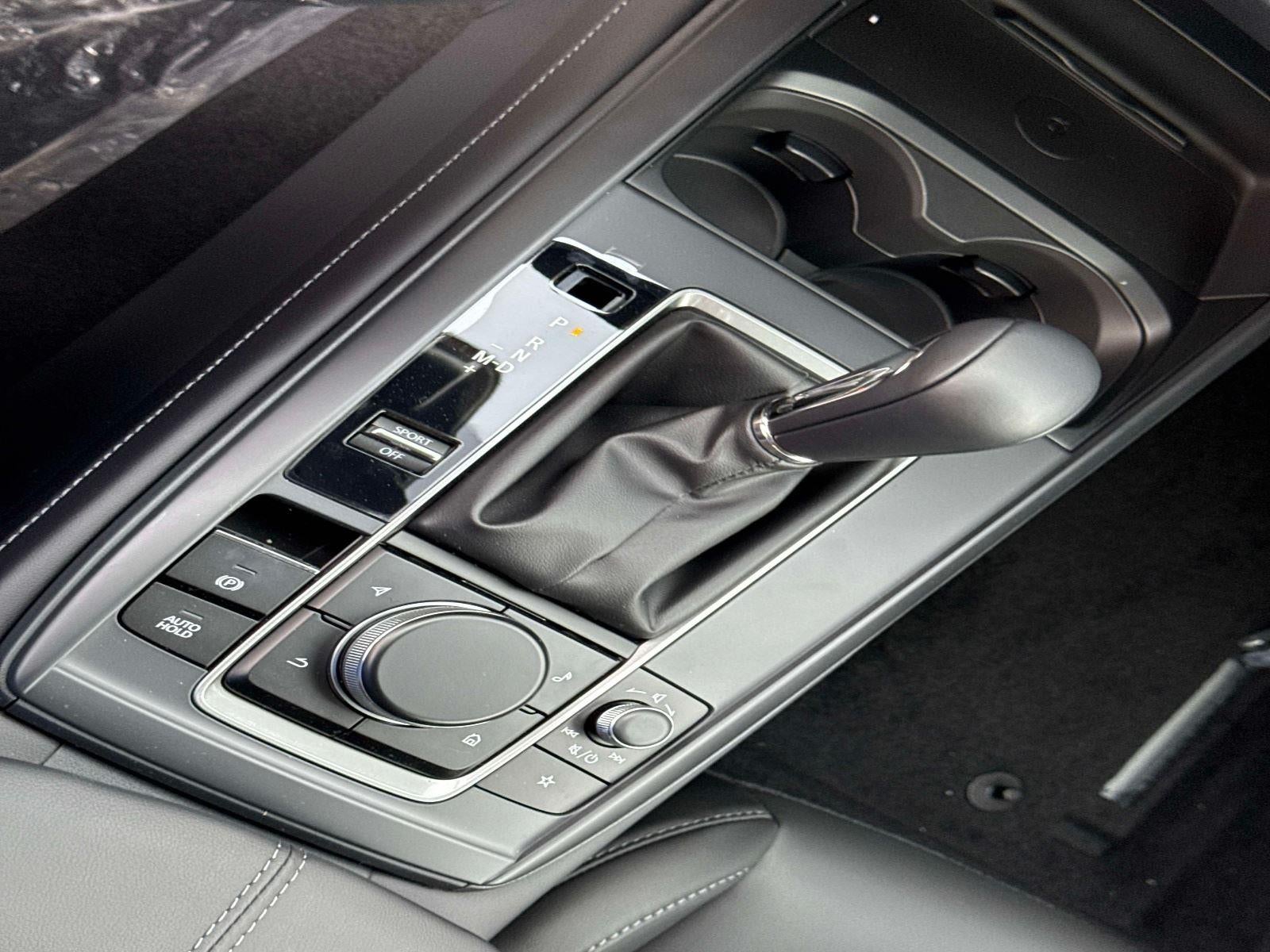 2026 Mazda Mazda CX-30 2.5 S Preferred AWD