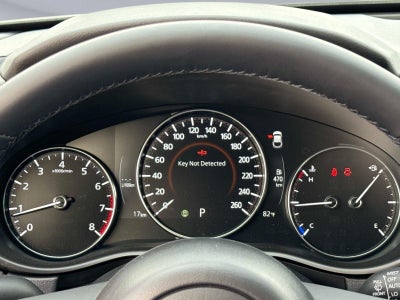 2026 Mazda Mazda CX-30 2.5 S Preferred AWD