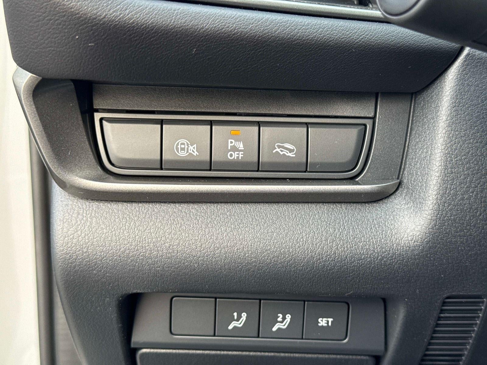 2026 Mazda Mazda CX-30 2.5 S Preferred AWD