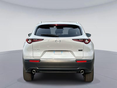 2026 Mazda Mazda CX-30 2.5 S Preferred AWD