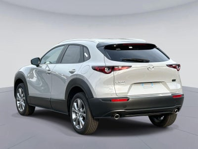 2026 Mazda Mazda CX-30 2.5 S Preferred AWD