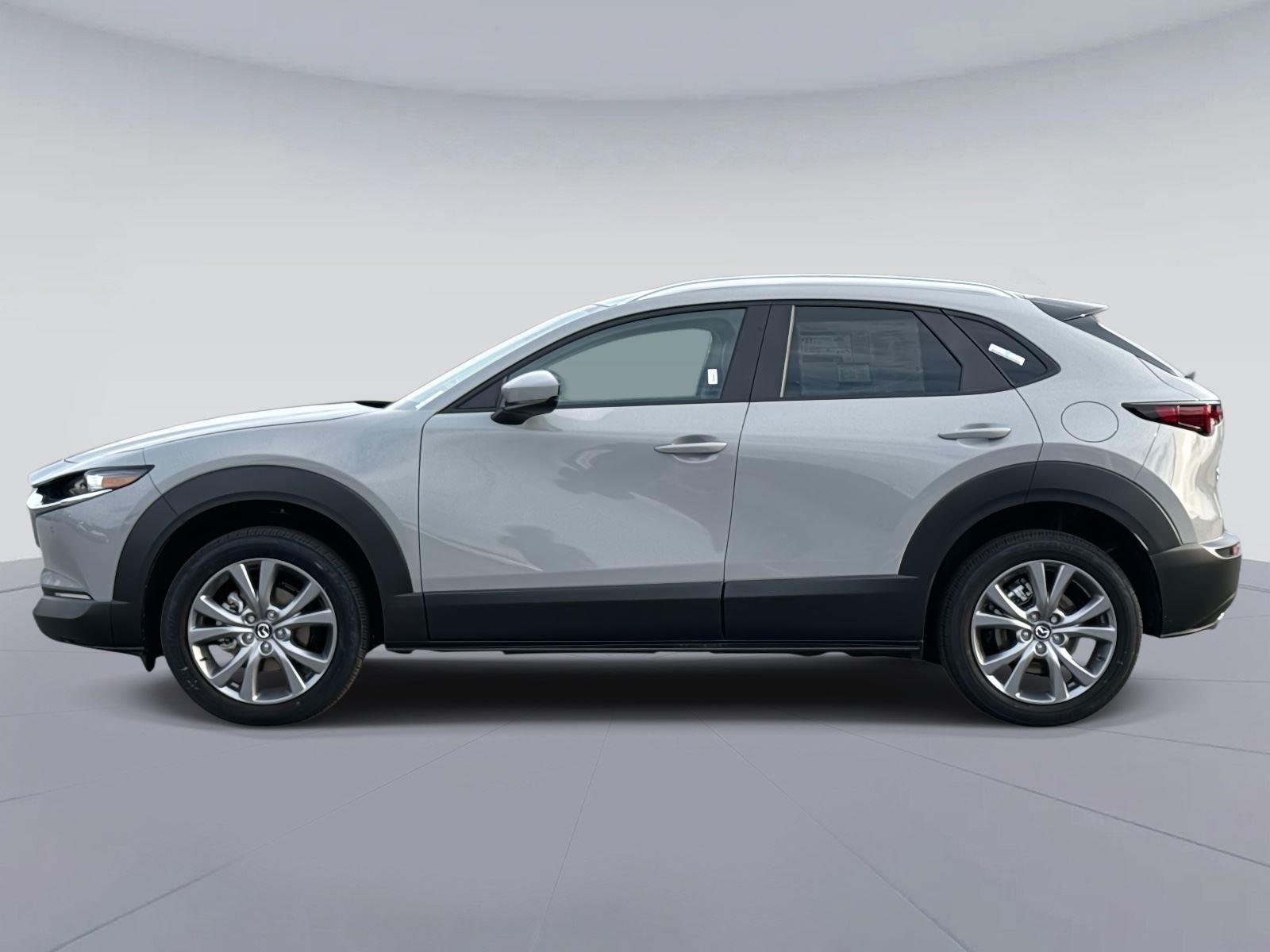 2026 Mazda Mazda CX-30 2.5 S Preferred AWD