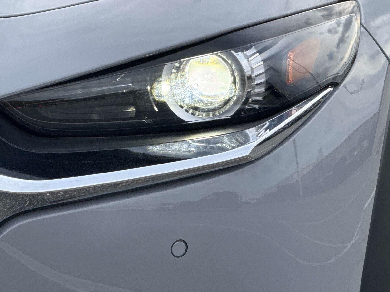 2026 Mazda Mazda CX-30 2.5 S Preferred AWD