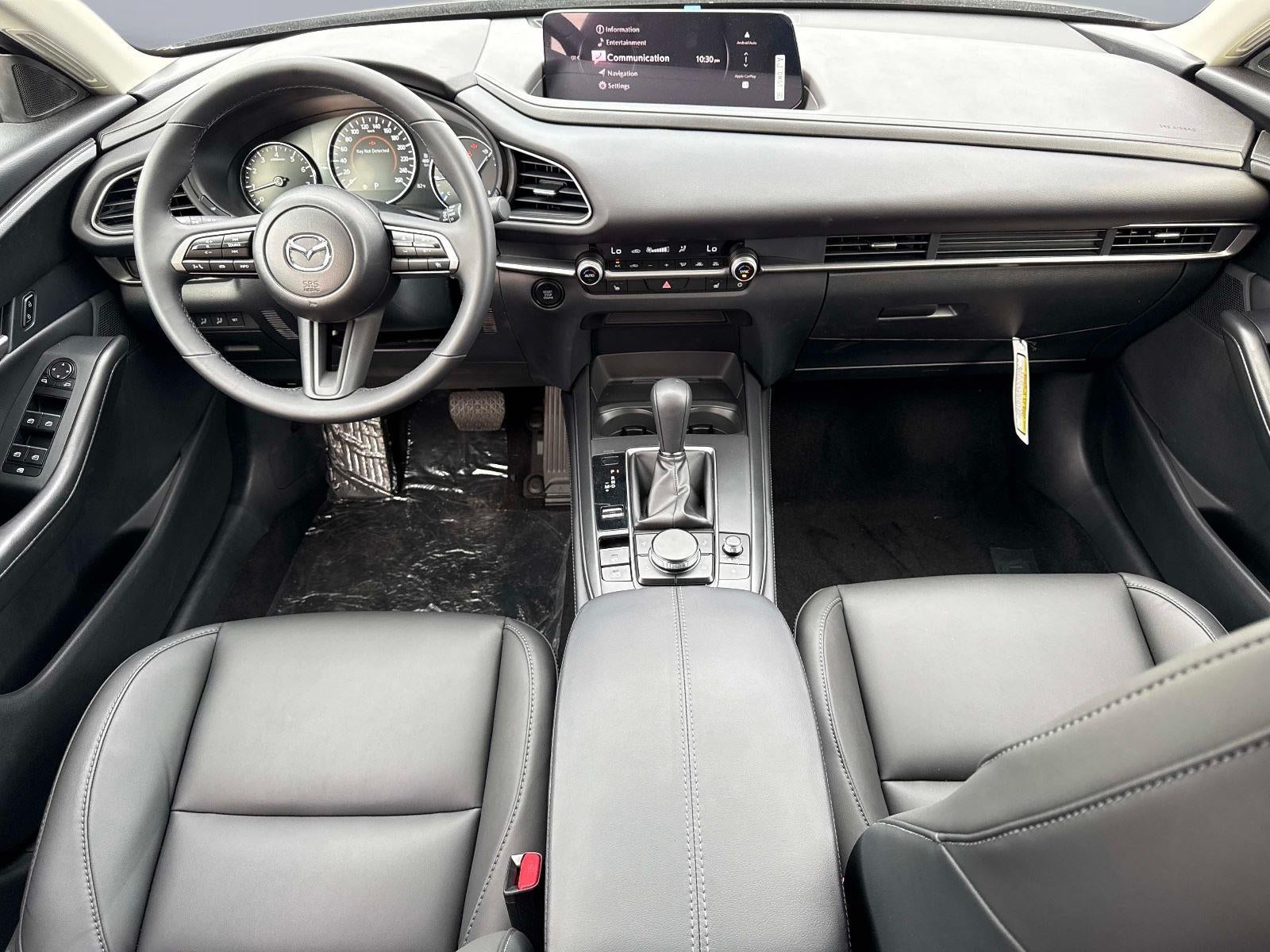 2026 Mazda Mazda CX-30 2.5 S Preferred AWD