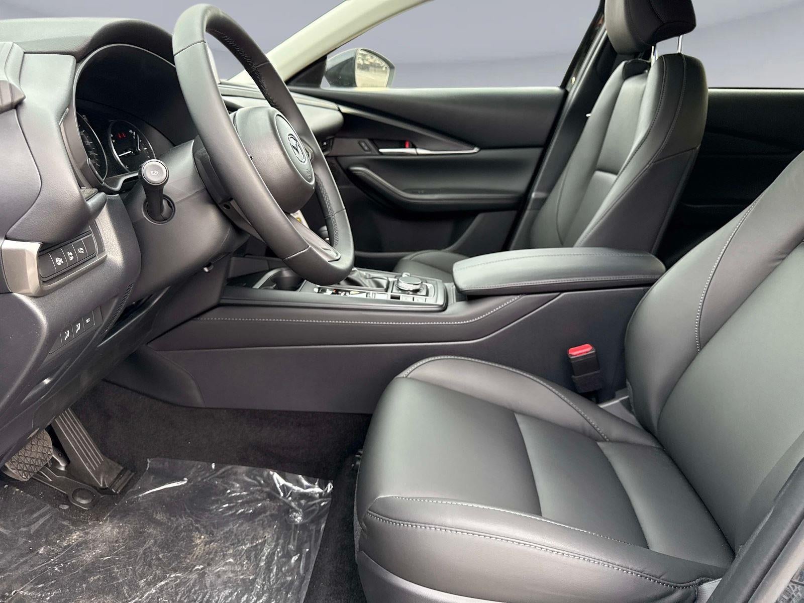 2026 Mazda Mazda CX-30 2.5 S Preferred AWD