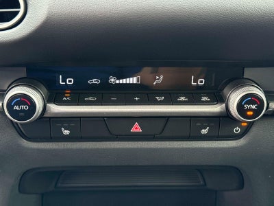 2026 Mazda Mazda CX-30 2.5 S Preferred AWD