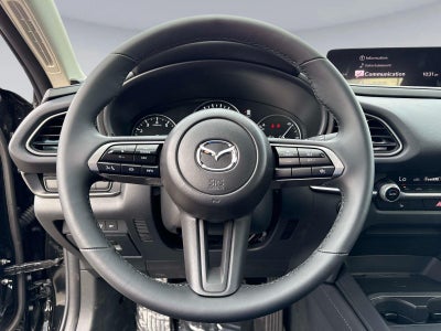 2026 Mazda Mazda CX-30 2.5 S Preferred AWD
