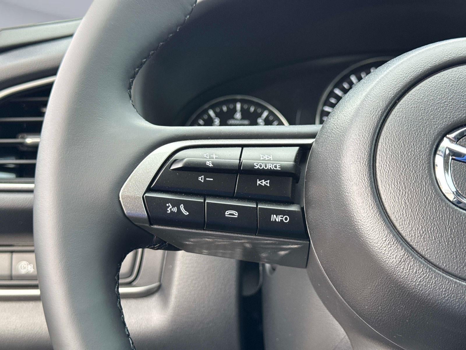 2026 Mazda Mazda CX-30 2.5 S Preferred AWD