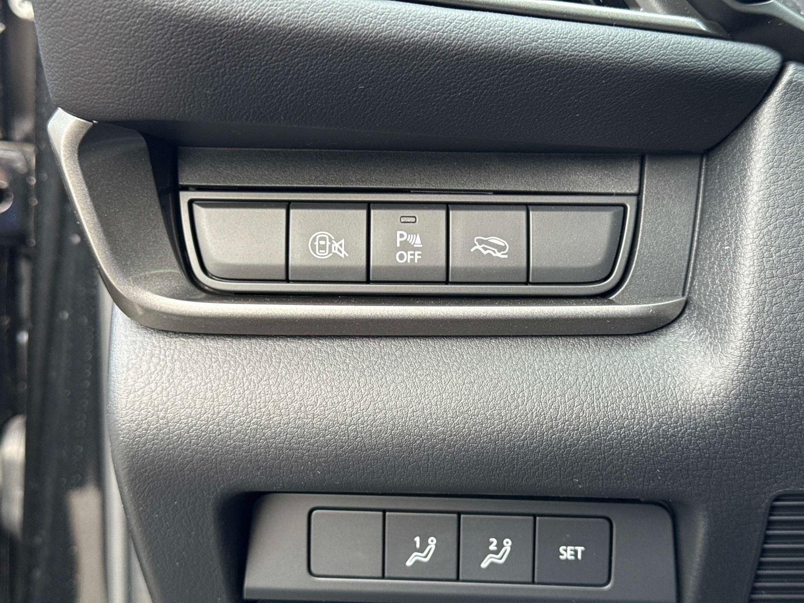 2026 Mazda Mazda CX-30 2.5 S Preferred AWD