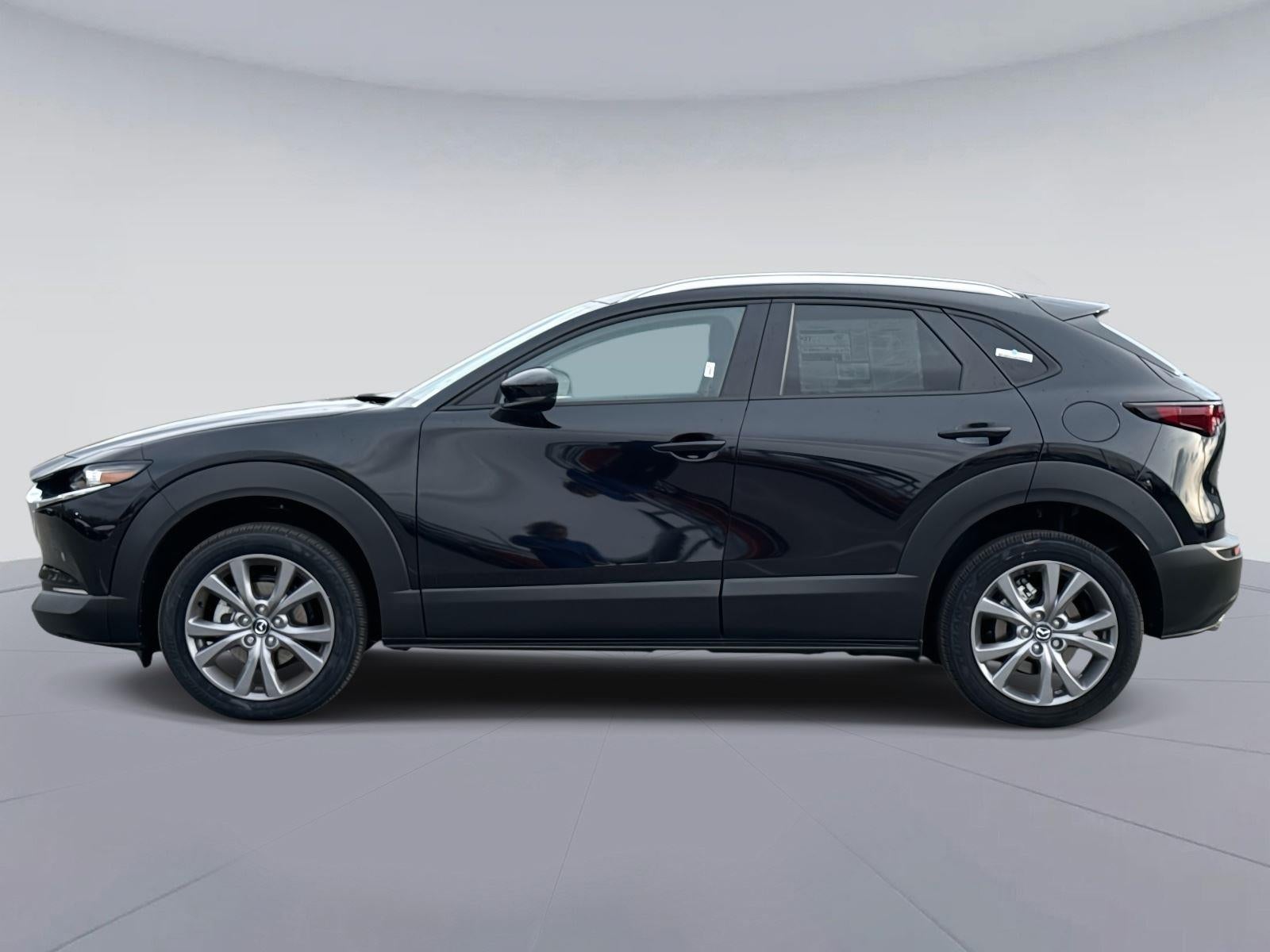 2026 Mazda Mazda CX-30 2.5 S Preferred AWD