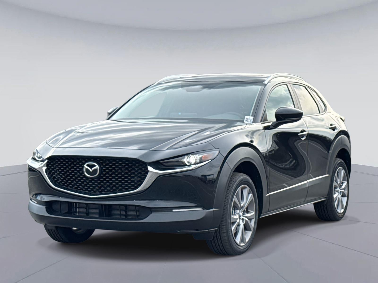 2026 Mazda Mazda CX-30 2.5 S Preferred AWD