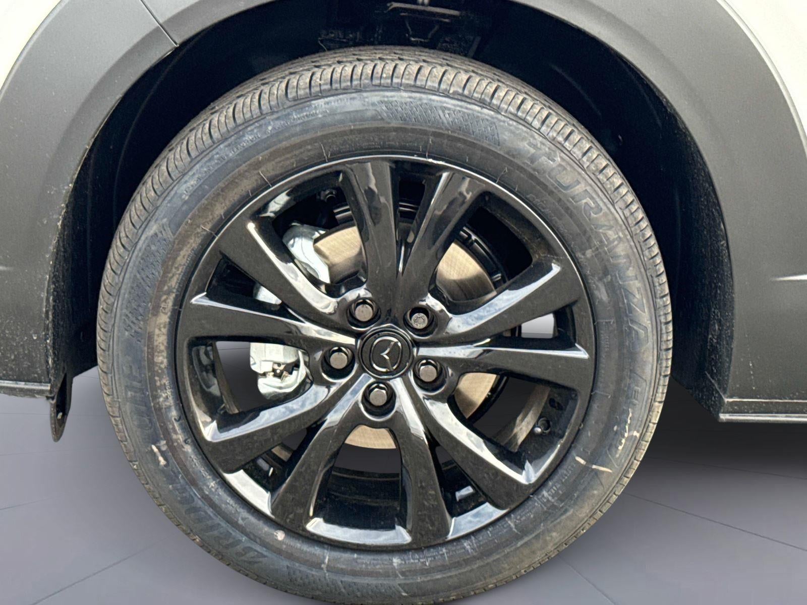 2026 Mazda Mazda CX-30 2.5 S Aire Edition