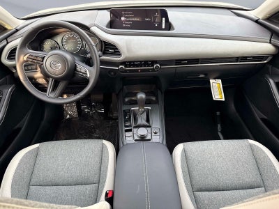 2026 Mazda Mazda CX-30 2.5 S Aire Edition