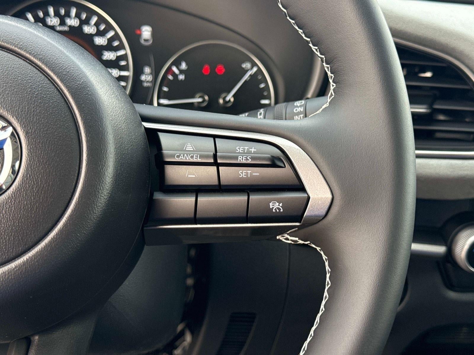 2026 Mazda Mazda CX-30 2.5 S Aire Edition