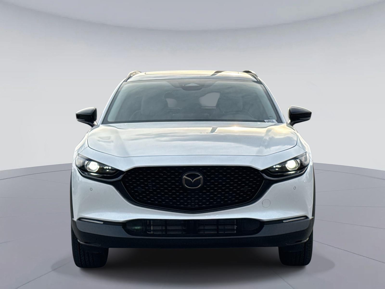 2026 Mazda Mazda CX-30 2.5 S Aire Edition